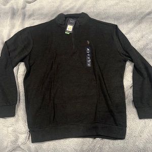 polo Mens sweater
